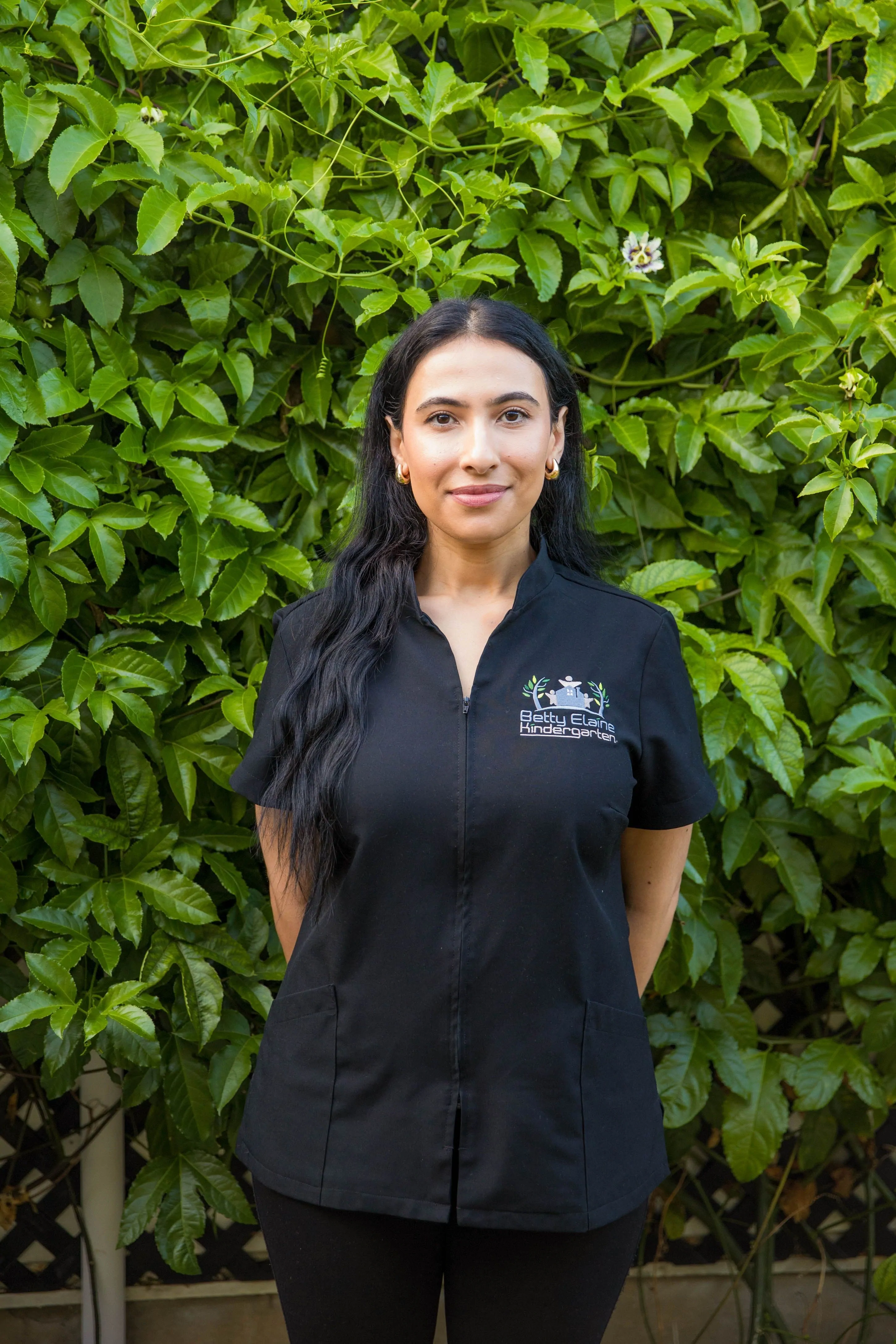 Miss Rawida – Early Childhood Teacher & Approved Provider