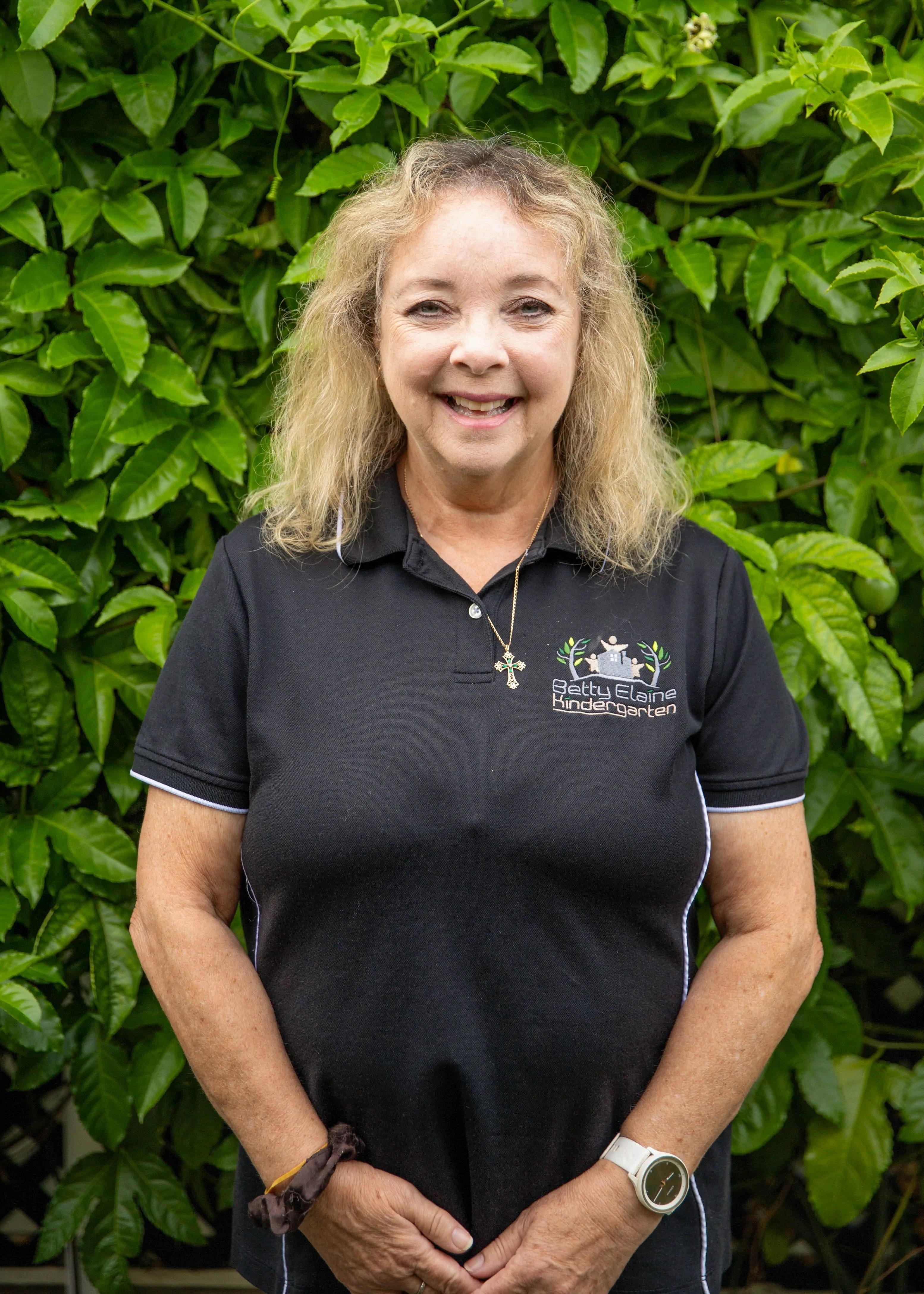 Miss Lynda